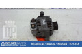 Генератор 2706022100, 2706022100   Toyota MR2 (W30) III      