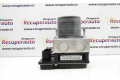 Jednotka ABS 9664532380   Peugeot 3008 I 2009
