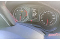 Přístrojová deska  Audi A3 S3 A3 Sportback 8P 2014   