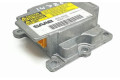 Блок подушек безопасности 05016829, A0421101   Saab 9-3 Ver2