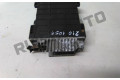 Блок управления двигателя 010545563206   Mercedes-Benz 190 W201
