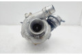  Турбина Renault Laguna III  8200347344         