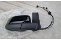 Zpětné zrcátko  Volkswagen Caddy 2024  2K7857502BA  