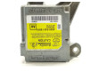 Блок подушек безопасности 282054219919, 602168700   Tata Indica Vista I