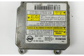 Блок подушек безопасности 8625008140   SsangYong Rexton