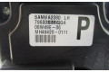 Блок управления климат-контролем 79600SMGG4   Honda Civic