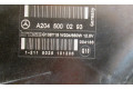Вентилятор радиатора     A2045000293    Mercedes-Benz CLS C218 X218 