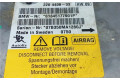 Блок подушек безопасности 65773451779-01, 2204408-33   Mini One - Cooper Coupe R56
