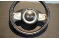 Руль Mini One - Cooper R50 - 53  2001 - 2006 года 7700429896, 609596200      