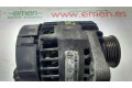 Генератор 46782218, ALTERNADOR   Fiat Doblo 1.9     