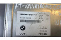 Блок управления коробкой передач 7575654, 7507492   BMW 7 E65 E66