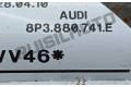 Боковая подушка безопасности 8P3880741E   Audi A3 S3 8P