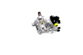 Vstřikovací čerpadlo 0445010705, 0445010705   Land Rover Range Rover Sport L494     