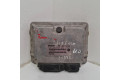 Блок управления двигателя P56041587AB, 28SA4436   Jeep Grand Cherokee (WJ)