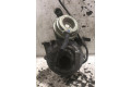  Турбина Fiat Grande Punto  55231037, 55231037         
