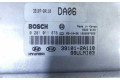 Řídící jednotka 0281011878, IMPRK1246597   KIA Cerato 2006