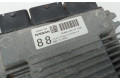 Блок управления двигателя DEA040060   Nissan Micra