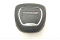 Подушка безопасности водителя 5ZD021X9AF, P5ZD021X9AF   Dodge Durango