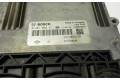 Řídící jednotka 237109320R, 237106319R   Dacia Logan Pick-Up 2017