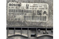Řídící jednotka 9667611680   Fiat Scudo 2008