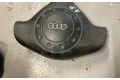 Подушка безопасности водителя 4A0880201F, 1613750001   Audi A8 S8 D2 4D
