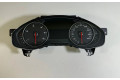 Přístrojová deska  Audi A6 C7 2012 4G8920931N, 4G8920931N  