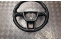 Volant Audi A6 S6 C8 4K 2019 4K0419091F, H1998  