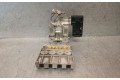 Модуль управления ручным тормозом    8571A027, 8571A027   Mitsubishi Outlander