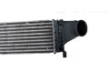 Интеркулер  876952N, A2215001000   Mercedes-Benz S W221 