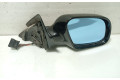 Zpětné zrcátko  Audi A6 Allroad C5 2000  4B1858532G, 4B1858532B  