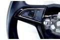 Руль Skoda Fabia Mk3 (NJ)  2015 - 2021 года 5E0419091, 5E0419685      