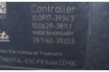 Jednotka ABS 9839933880, 10022022264   Peugeot 2008 II 2020