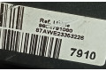 Jednotka ABS 0265230737, 9677031780   Peugeot 508 2013