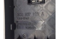 Блок предохранителей  3C0937125A   Volkswagen Sharan    