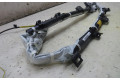 Боковая подушка безопасности    Toyota RAV 4 (XA40)