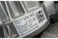   Рулевая рейка 2Q1423510AH, A0069086E   Volkswagen Polo VI 2017 -  года