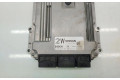 Řídící jednotka 23710JD78B, 23710JD78B   Nissan Qashqai+2 2008