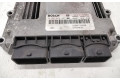 Поршень Блок управления впрыскивания  8200848407, 0281015323  Renault Laguna II  