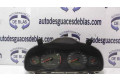 Přístrojová deska  Hyundai Santa Fe  20011204, CUADROINSTRUMENTOS  