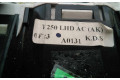Блок управления климат-контролем T250LHDAC   Chevrolet Astra