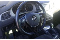 Подрулевой шлейф SRS    Volkswagen Golf Sportsvan