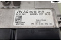 Блок управления двигателя 05C907394D, 05C907394D   Volkswagen Taigo
