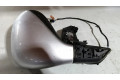 Zpětné zrcátko  levé Peugeot 207 2007    