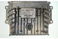 Блок управления двигателя 9663556280, R0413C001D   Peugeot 407