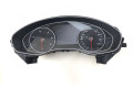 Přístrojová deska  Audi A6 C7 2013 0263672170, 4G8920932H  