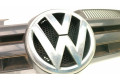 Верхняя решётка Volkswagen Golf Cross  1K9853653A      