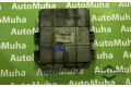 Řídící jednotka 6160271203, G7.11ADB00.03   Fiat Uno 1984