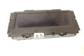 Дисплей    13267984, 22858076   Opel Astra H