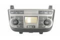 Модуль блока управления кондиционером 735419793, A83010200   Fiat Grande Punto