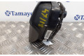 Подушка безопасности водителя CA701051TR, 07354605280   Peugeot Bipper